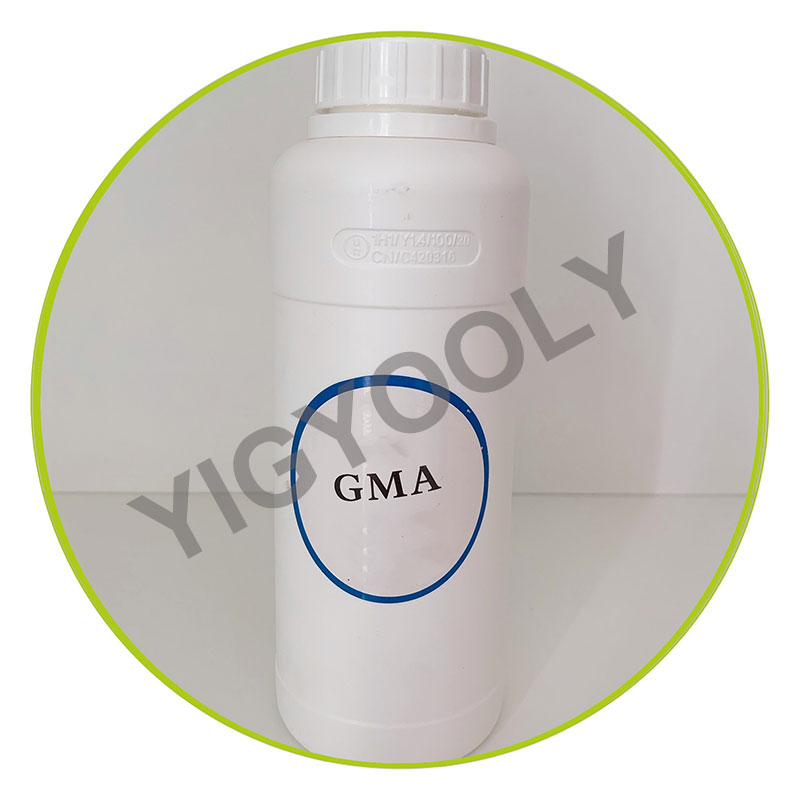Hvorfor Glycidyl Methacrylate betyder noget for avancerede industrielle applikationer?